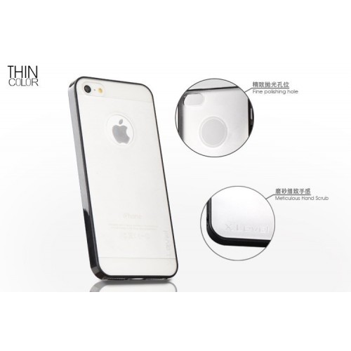 Dėklas Apple iPhone 6/6s  Pipilu X-Level Thin